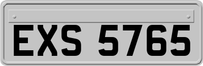 EXS5765