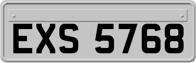 EXS5768
