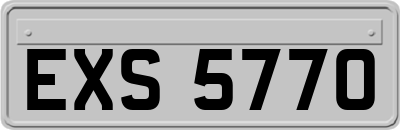 EXS5770