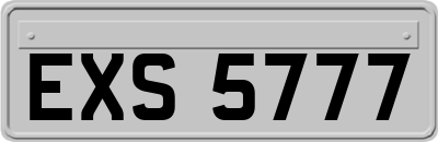 EXS5777