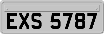 EXS5787