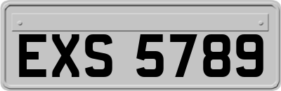 EXS5789