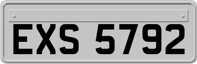 EXS5792