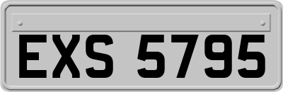 EXS5795