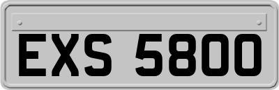 EXS5800