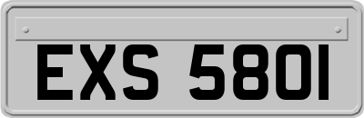 EXS5801