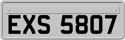 EXS5807