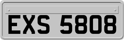EXS5808