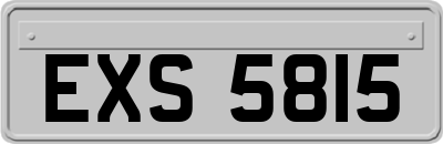 EXS5815