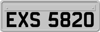 EXS5820