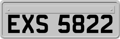 EXS5822