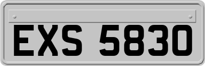 EXS5830