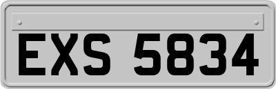 EXS5834
