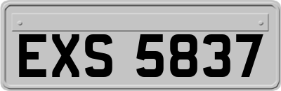 EXS5837