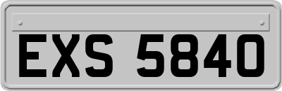 EXS5840