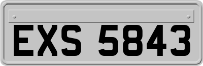 EXS5843