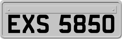 EXS5850