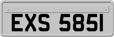 EXS5851