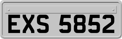 EXS5852