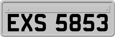 EXS5853