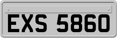 EXS5860