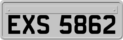 EXS5862