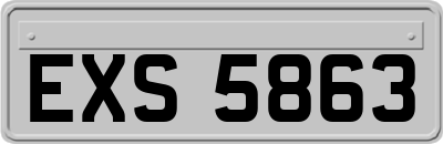 EXS5863