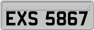EXS5867