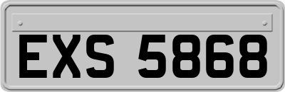 EXS5868