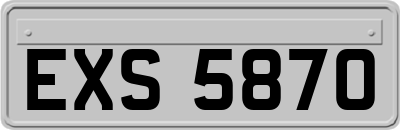 EXS5870
