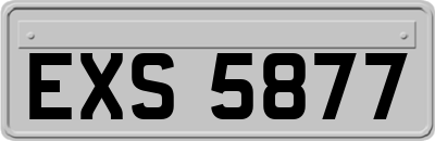 EXS5877