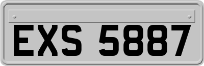EXS5887