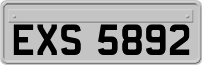 EXS5892