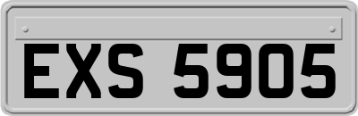 EXS5905
