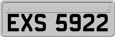 EXS5922
