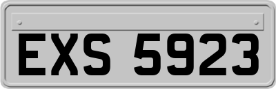 EXS5923