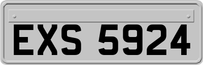 EXS5924