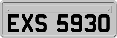 EXS5930