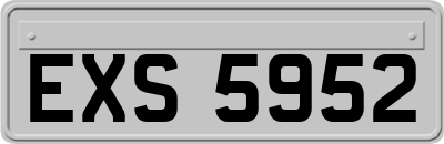 EXS5952