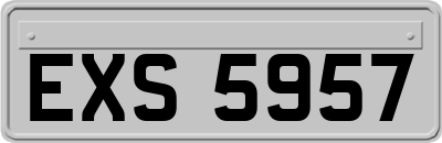 EXS5957
