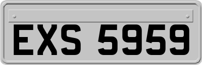 EXS5959