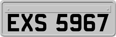 EXS5967