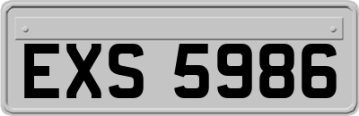 EXS5986