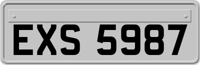 EXS5987