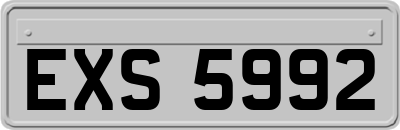 EXS5992