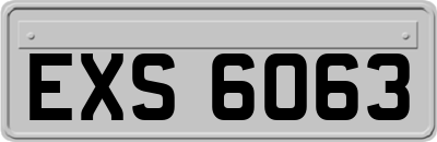 EXS6063