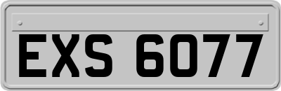 EXS6077