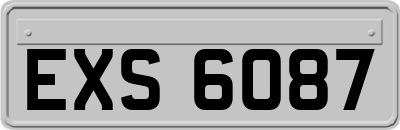 EXS6087