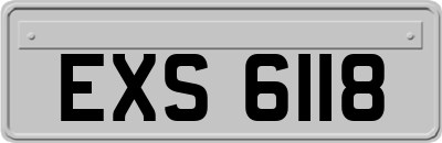 EXS6118