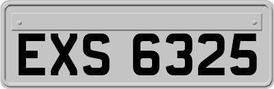 EXS6325